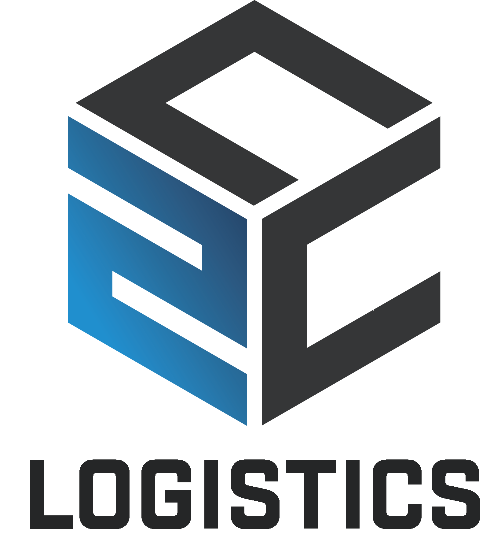 C2C Logistics Logo