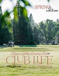 Club Life AprilMay 2026