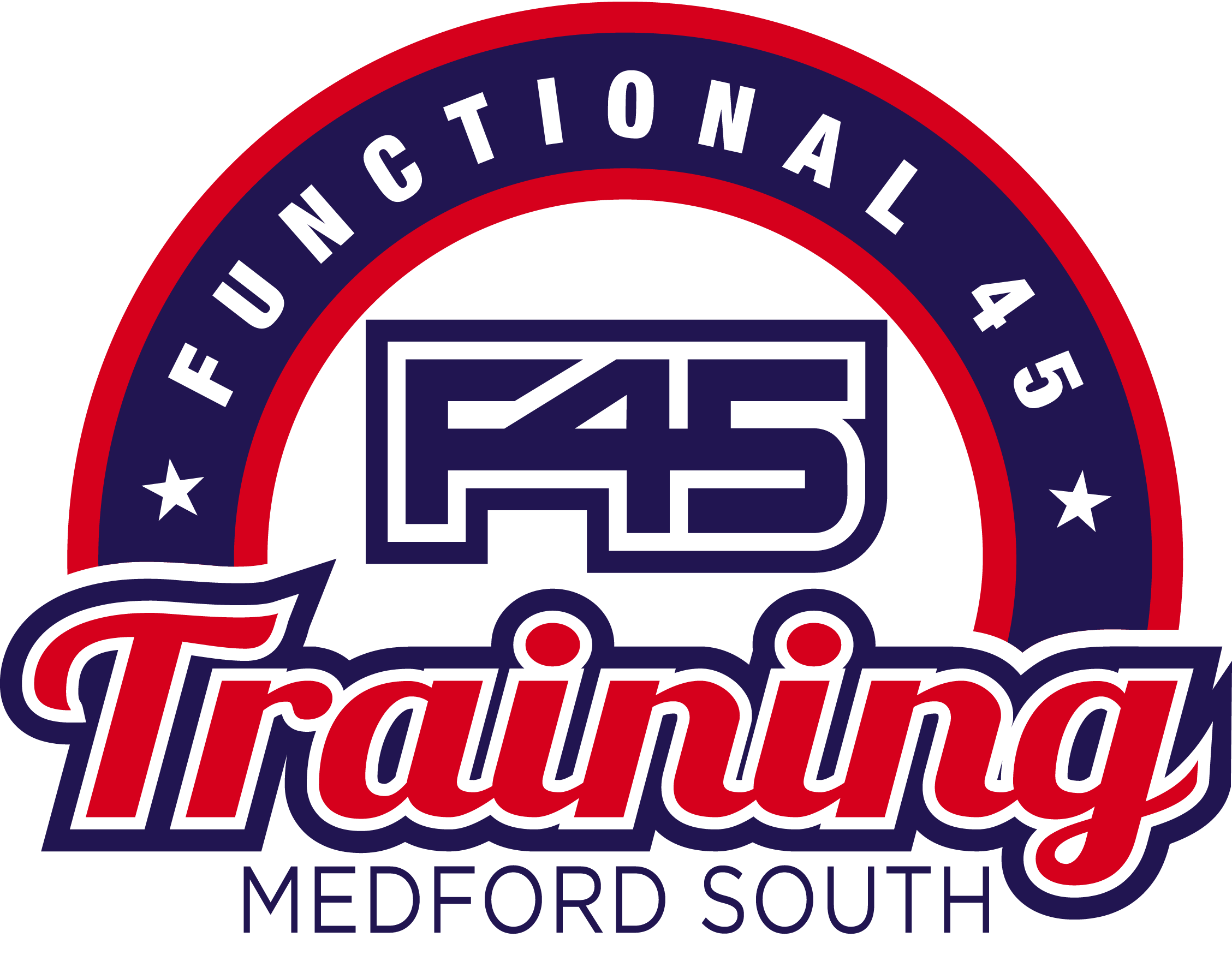 F45-heritage-logo-medford-south