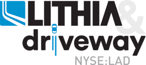 Lithia Driveway logo
