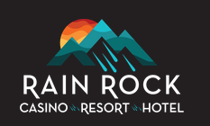 Rain Rock