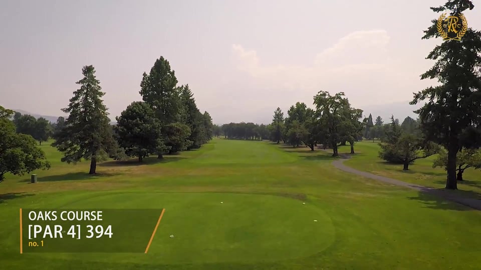 Golf Courses Medford Oregon