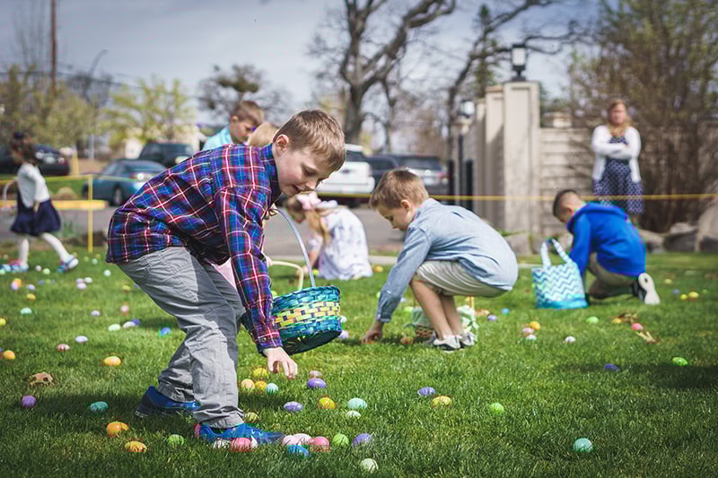 Easter 72