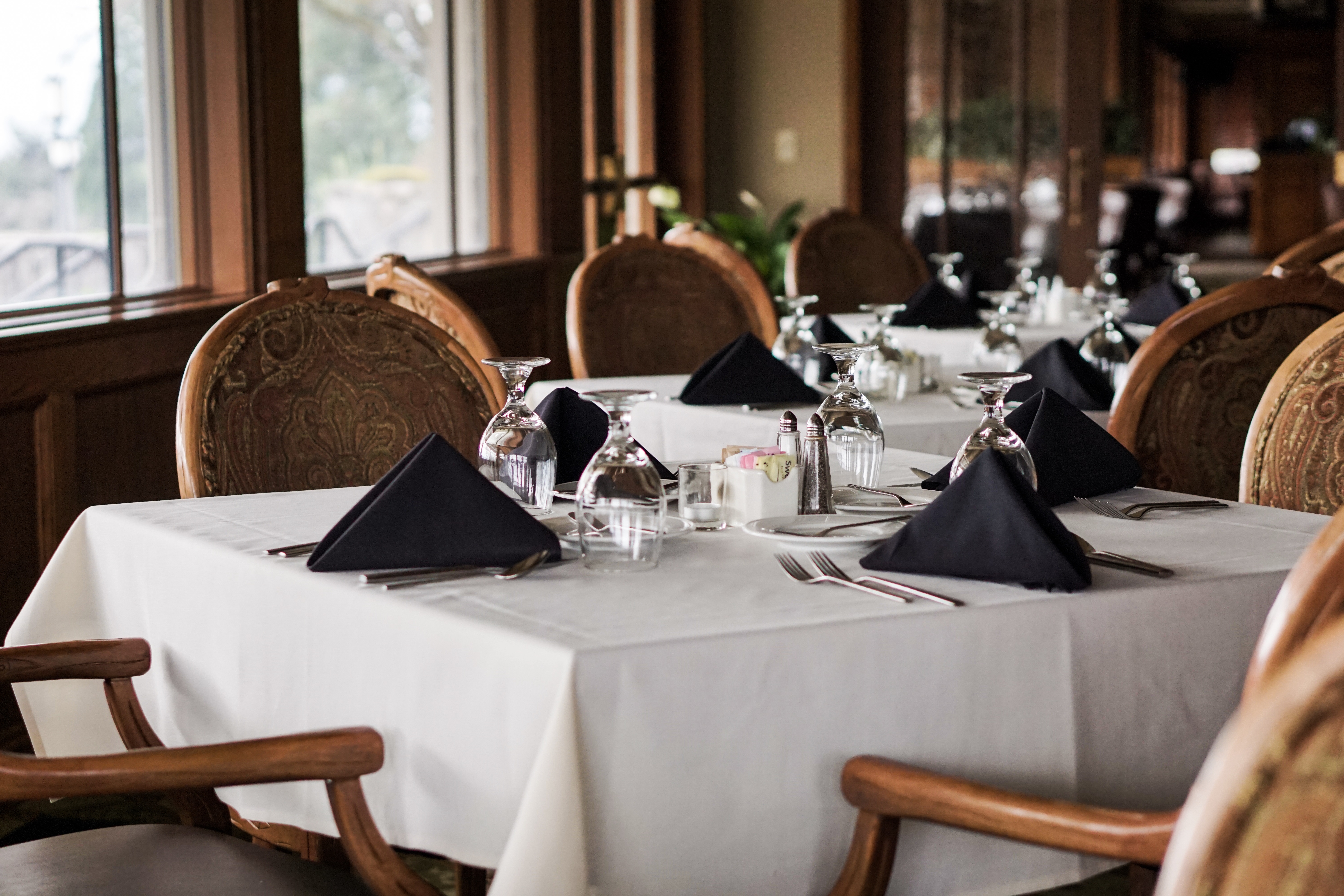 Table Setting 2