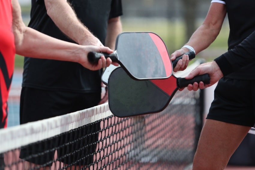 Pickleball