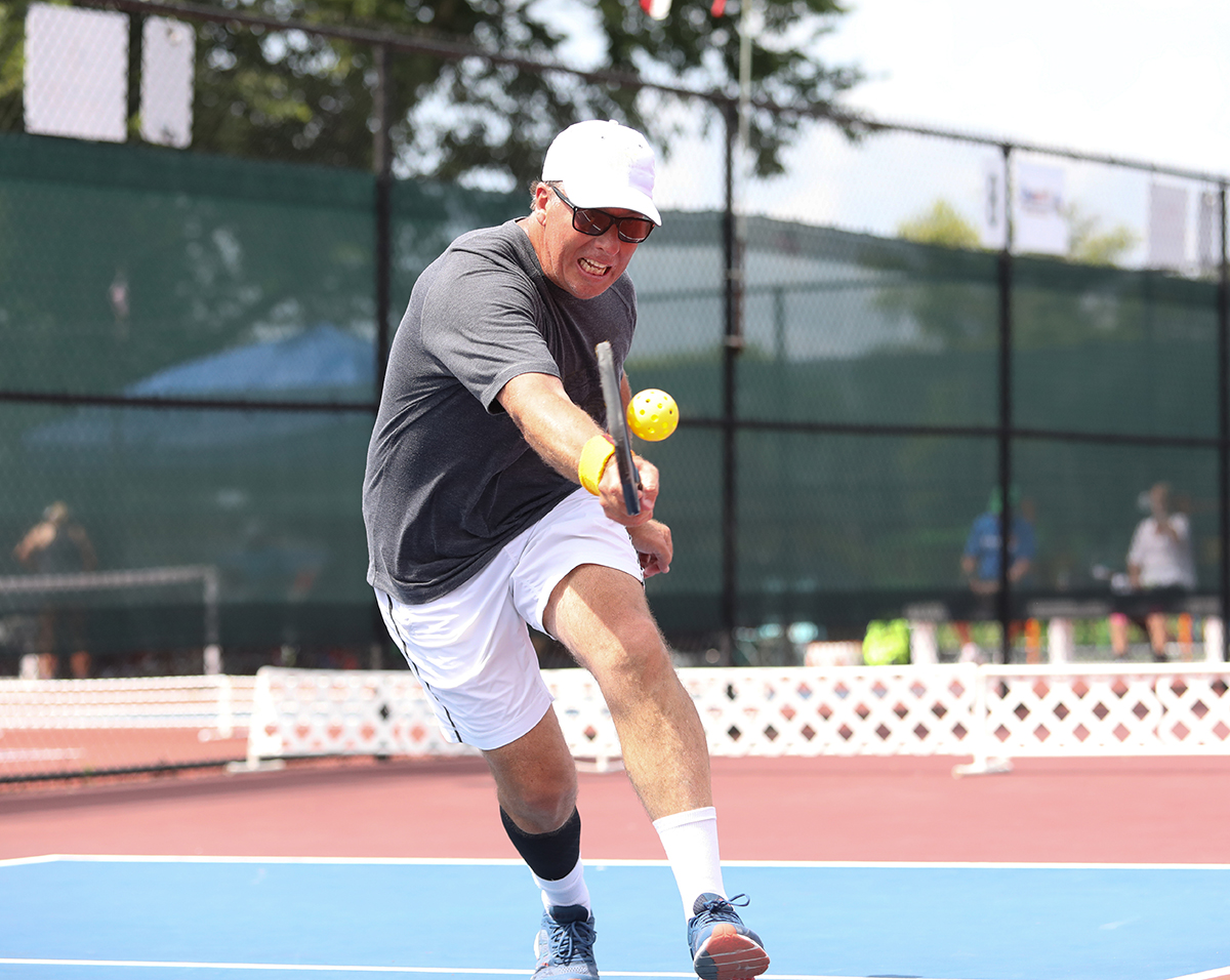 pickleball