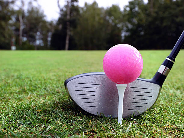 Women's golf